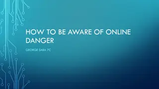 Stay Safe Online: Top Tips for Avoiding Digital Risks