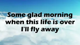 Fly Away - A Poetic Reflection on Life, Redemption, and Victory