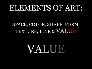 Understanding Value in Art: Lightness and Darkness Explained