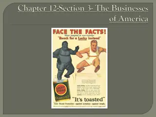 Innovations of the 1920s: Automobiles, Aviation, and Economic Prosperity