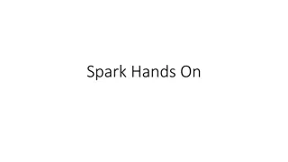 Hands-On Big Data Processing and Analysis Guide