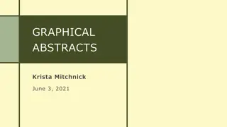Effective Graphical Abstracts for Diverse Learning Styles