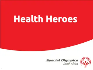 Empowering Athlete Leaders as Health Heroes for Peer Education and Advocacy