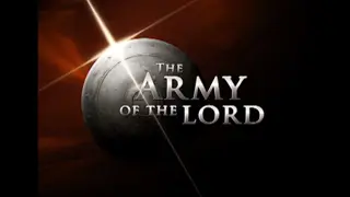 The Army of the Lord: Equip Yourself with God's Armor | Ephesians 6