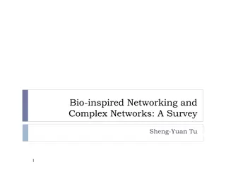 Challenges and Solutions in Future Wireless Networks