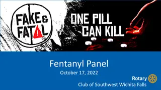 Understanding Fentanyl: A Parent's Guide to Opioid Awareness