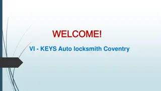 Looking for the best Locksmith in Cannon Park