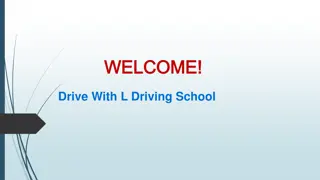 Looking for the best Intensive Driving Courses in Orton Waterville