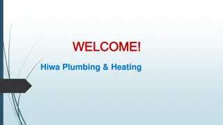 Looking for the best Boiler Repair in Hightown