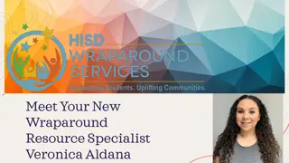 Discover Wraparound Services for Essential Non-Academic Needs