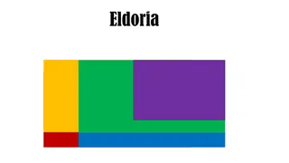 Eldoria - A Community of Wisdom and Knowledge