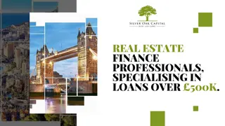 Choose the Right Bridging Loans in UK