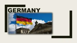 Discover the Beauty of Germany - A Travel Guide