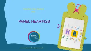 Understanding Disciplinary Procedures in the Workplace
