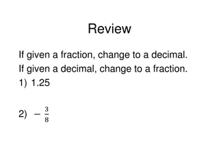 Introduction to Square Roots and Radicals