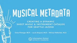 Transforming Instrument Storage Chaos into Organized Efficiency: A Success Story