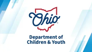 Ohio Family Children First Forum Updates August 2024