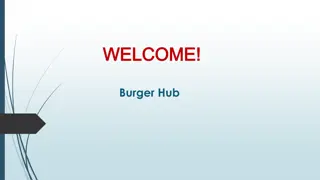 If you are looking for Vegan Burgers in Ballsgrove