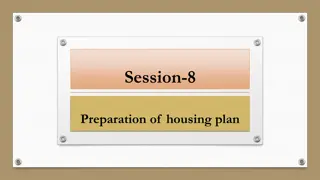 Essential Considerations for Animal Housing Plan Preparation