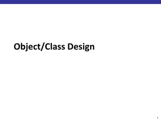 Principles of Effective Code Design and Best Practices