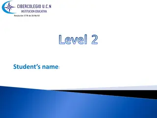 Visual Learning Task Instructions and Comparatives Practice