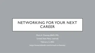 Enhance Your LinkedIn Profile for Career Success