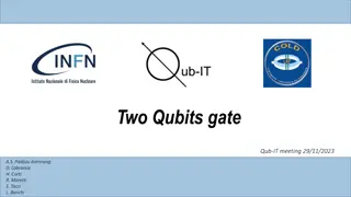 Quantum Computing Analysis and Future