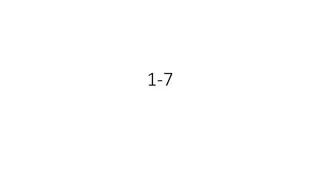 Linear Independence and Dependency in Vector Spaces