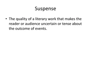 Literary Devices Explained - Enhancing Your Writing Skills