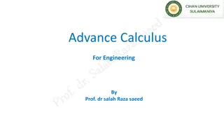 Understanding Differential Equations: A Comprehensive Overview