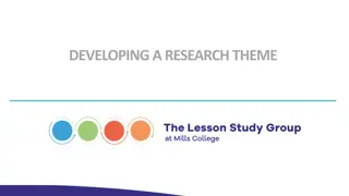 Developing Ideal Student Qualities: A Educational Research Perspective