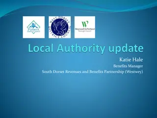 Insights on Universal Credit and Support for Landlords in South Dorset