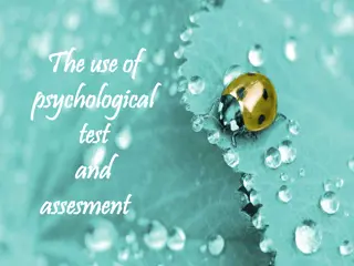 Understanding the Importance of Assessment in Education and Learning