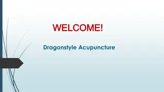 Are you looking for Holistic Treatments in Temple Bar?