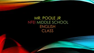 Effective Writing Tips and Strategies in English Education