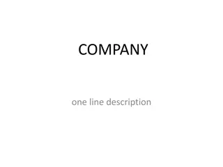 In-depth Company Profile: Background, Team, Solutions, & More
