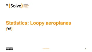 Creative Aeroplane Projects for Education Enthusiasts