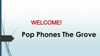 Best Phone Accessories in Wynn Vale