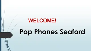 Best Phone Accessories in Seaford Rise