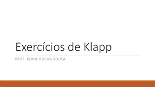 Understanding Escoliose: Causes, Types, and Exercises by Klapp