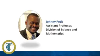 Peer-to-Peer Mentoring Program for Student Success