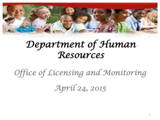 Improving Critical Incident Reporting in Human Resources Monitoring