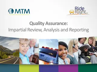 Ensuring Quality with Third-Party QA Services