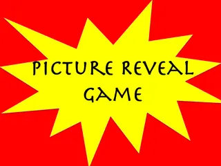 Pictur.e Reveal Game: Fun and Educational Challenge