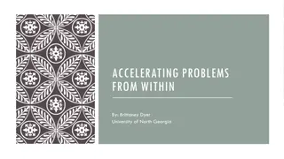 Uncovering the Complexities of Drug Epidemics and Policy Initiatives