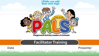Peer-Based Leadership Program for Elementary Schools - Complete Guide