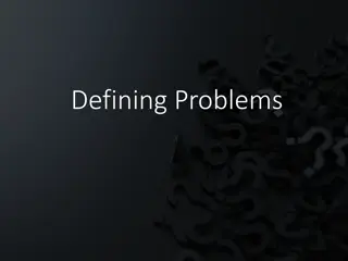 Enhancing Creativity Through Problem Solving Strategies