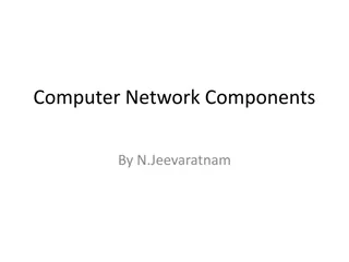 Understanding Computer Network Components for Efficient Connectivity