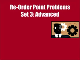 Advanced Inventory Management Solutions for Retailers