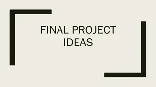 Exploring Contemporary Issues Through Creative Visuals